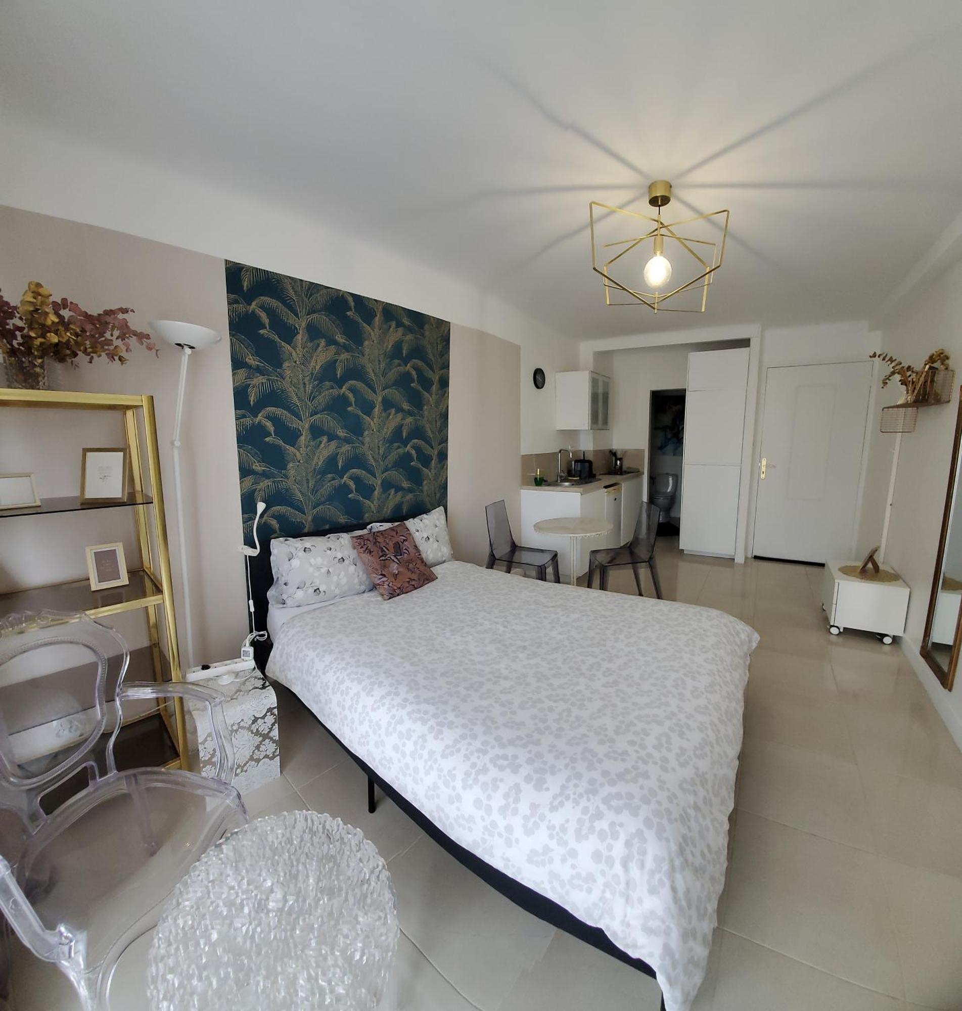 Cannes Carnot 1 Luaran gambar